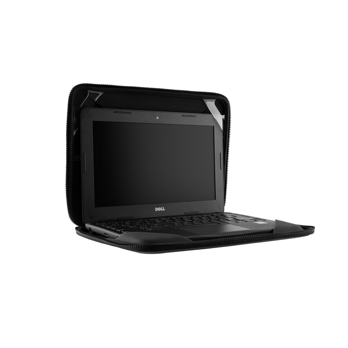 Funda negra UAG Sleeve para portátiles de 11-13" - Negro Negro-2