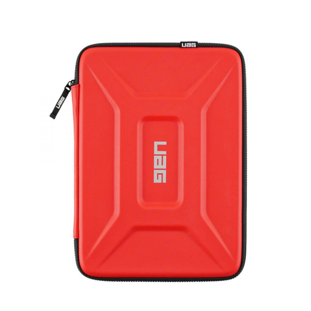 Funda blanda roja UAG Medium Sleeve para tablets hasta 13" Rojo-1