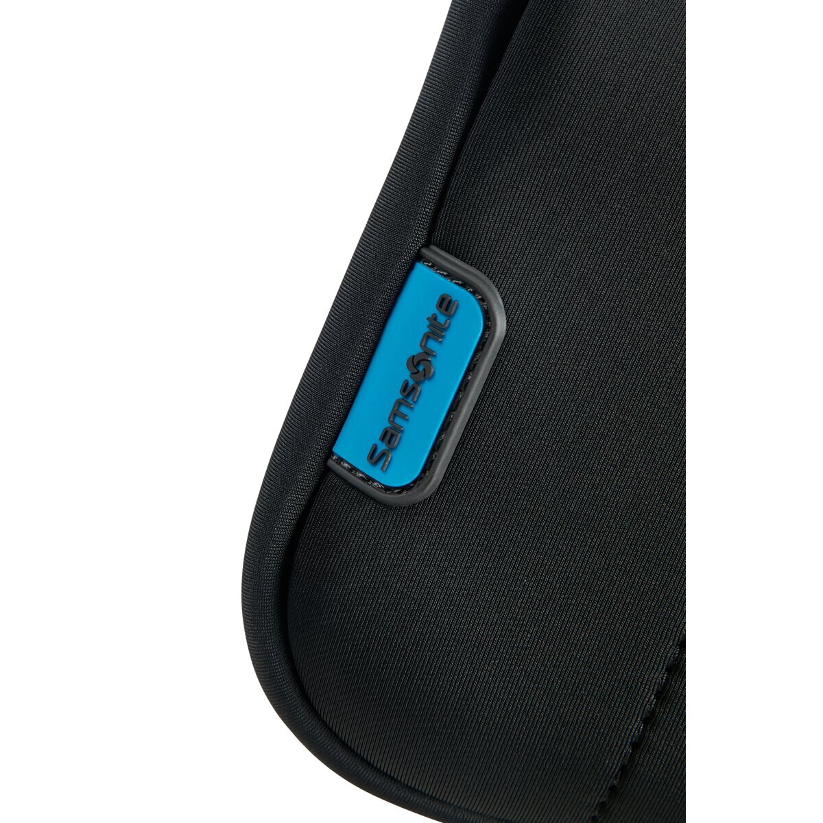 Funda de neopreno Samsonite Airglow Sleeves para portátiles de 15,6" Negro / Azul-5