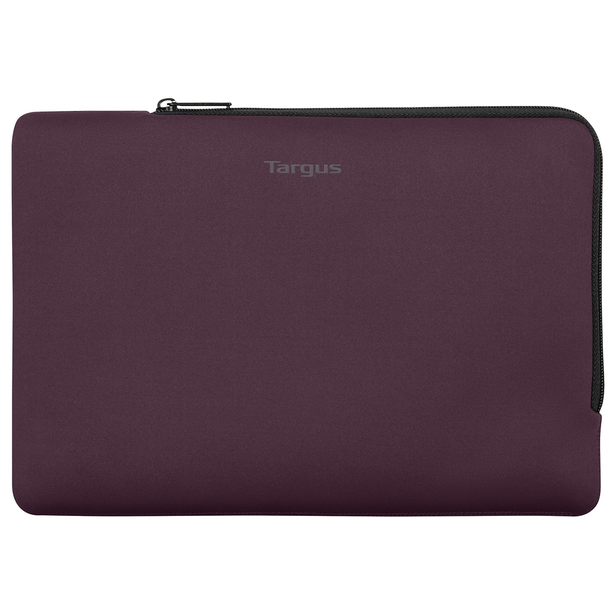 Funda granate Targus MultiFit para portátiles de 11-12" con EcoSmart Granate-1
