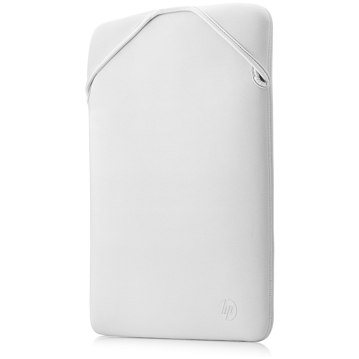 Funda protectora reversible HP para portátiles hasta 14,1" negro/plata Negro / Plata-3