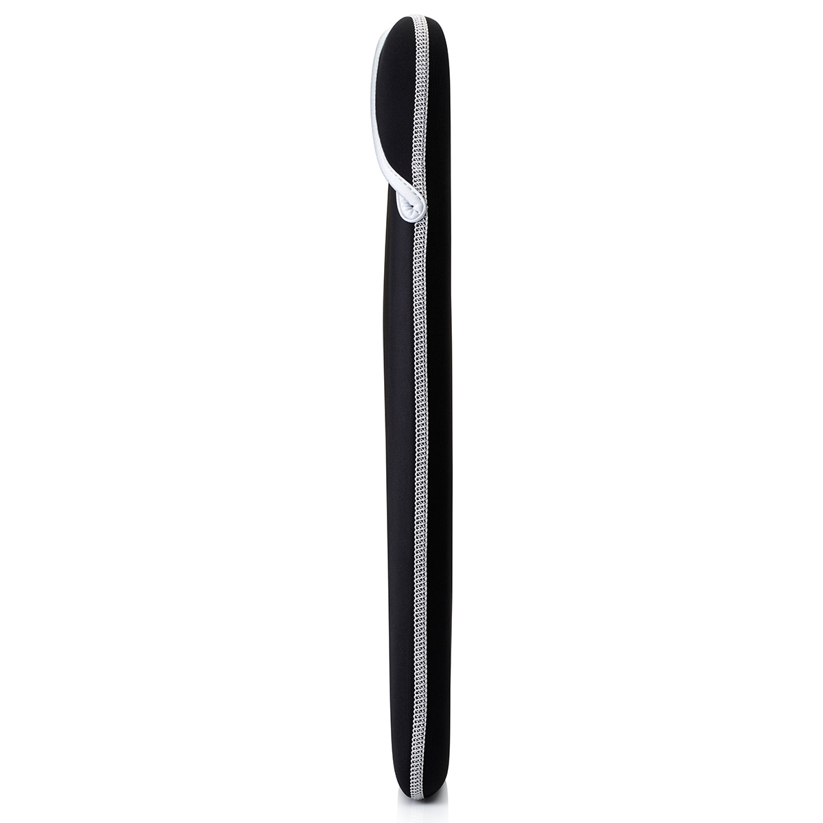 Funda protectora reversible HP para portátiles hasta 14,1" negro/plata Negro / Plata-5