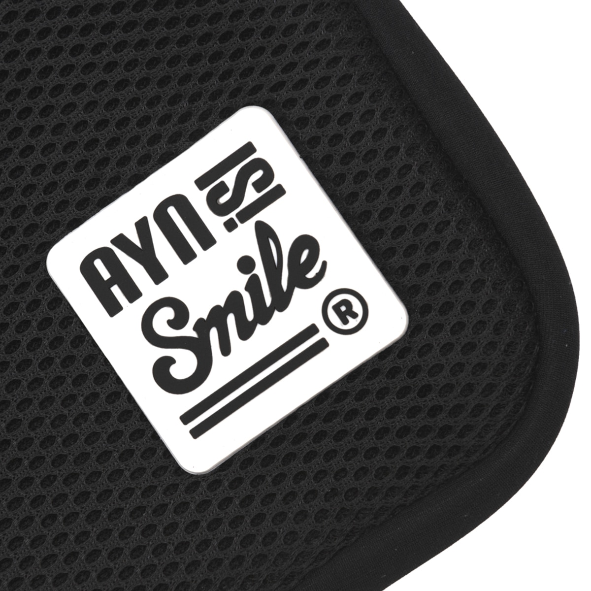 Funda Sleeve de neopreno Smile Fitness negra para portátiles hasta 15" Negro-2
