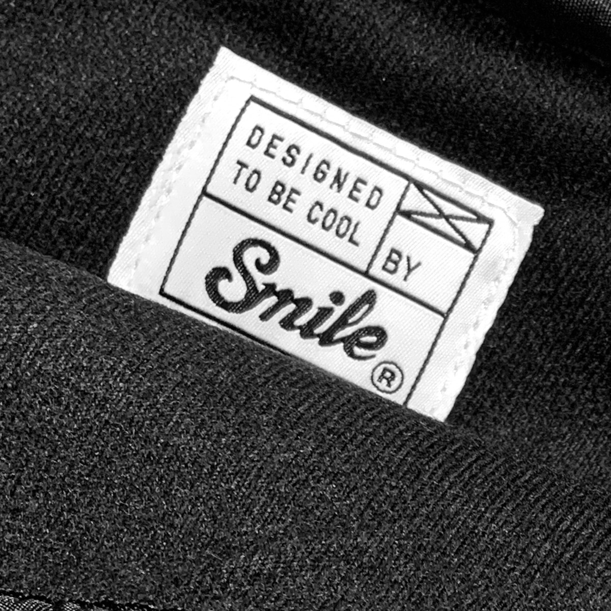 Funda Sleeve de neopreno Smile Fitness negra para portátiles hasta 15" Negro-5