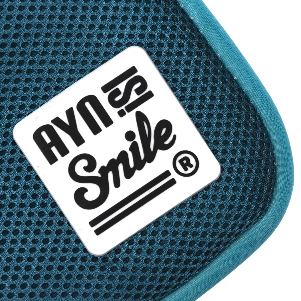 Funda Sleeve de neopreno Smile Fitness azul para portátiles hasta 15" Azul-2