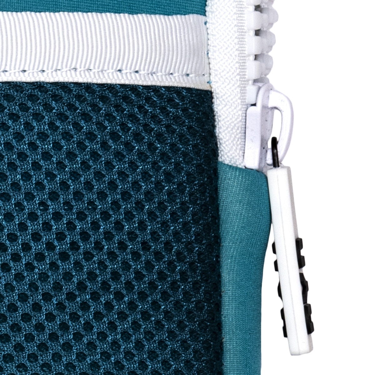 Funda Sleeve de neopreno Smile Fitness azul para portátiles hasta 15" Azul-3