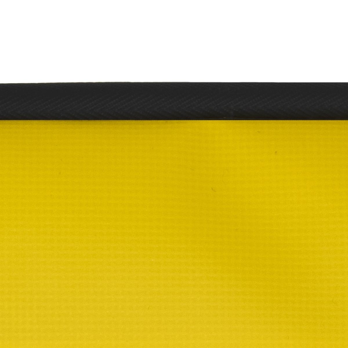 Funda Sleeve impermeable Smile Akira amarilla para portátiles hasta 14" Amarillo-3