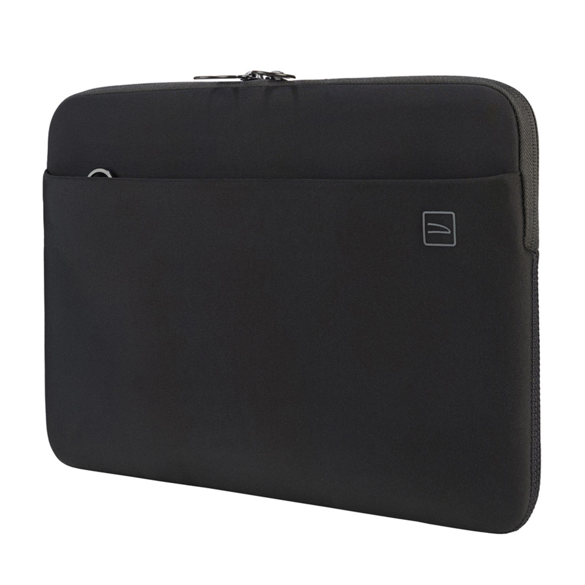 Funda negra Tucano Top para MacBook Pro de 14" Negro-1