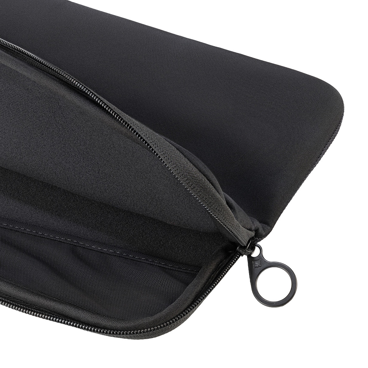 Funda negra Tucano Top para MacBook Pro de 14" Negro-5