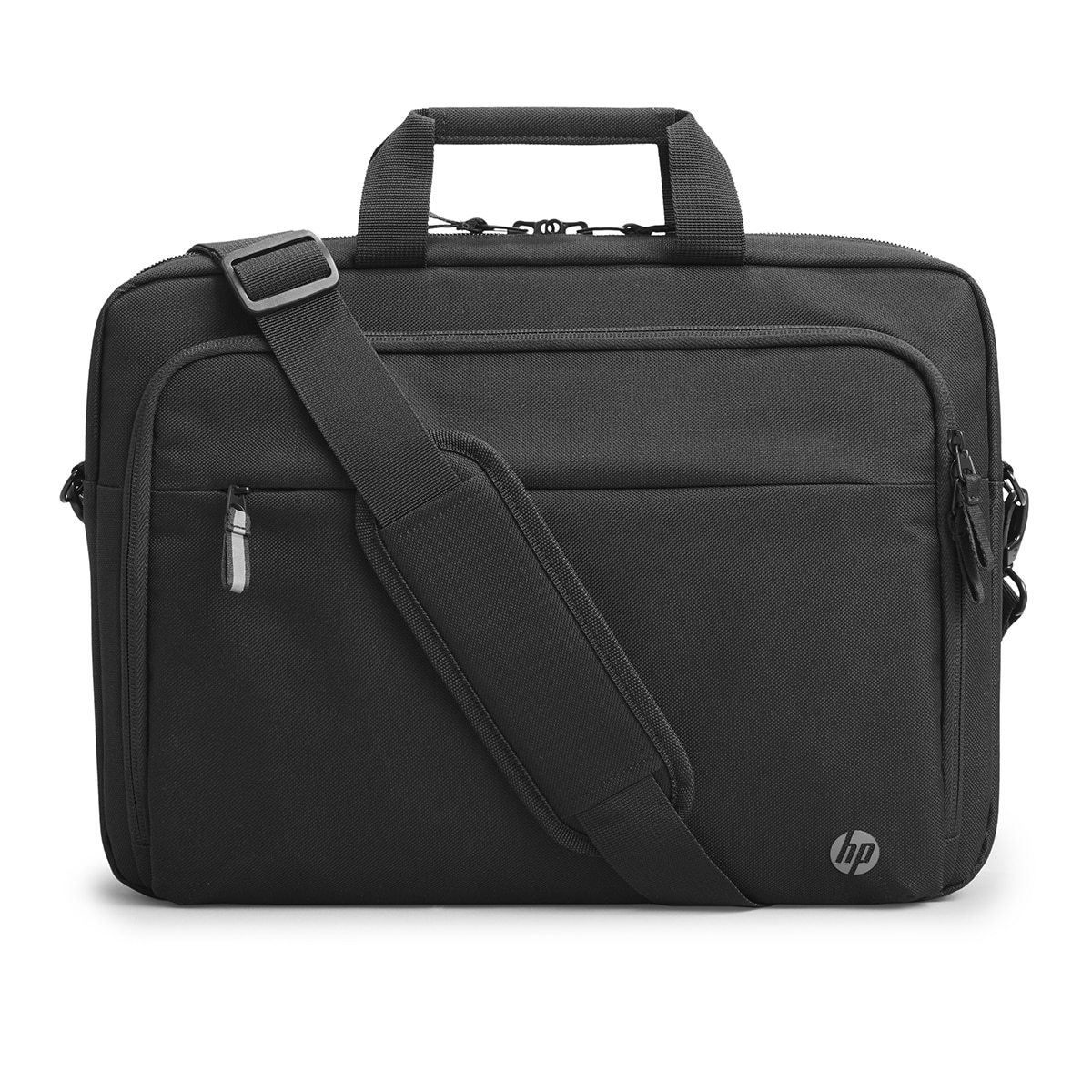 Maletín negro HP Professional para portátiles hasta 15,6" Negro-1