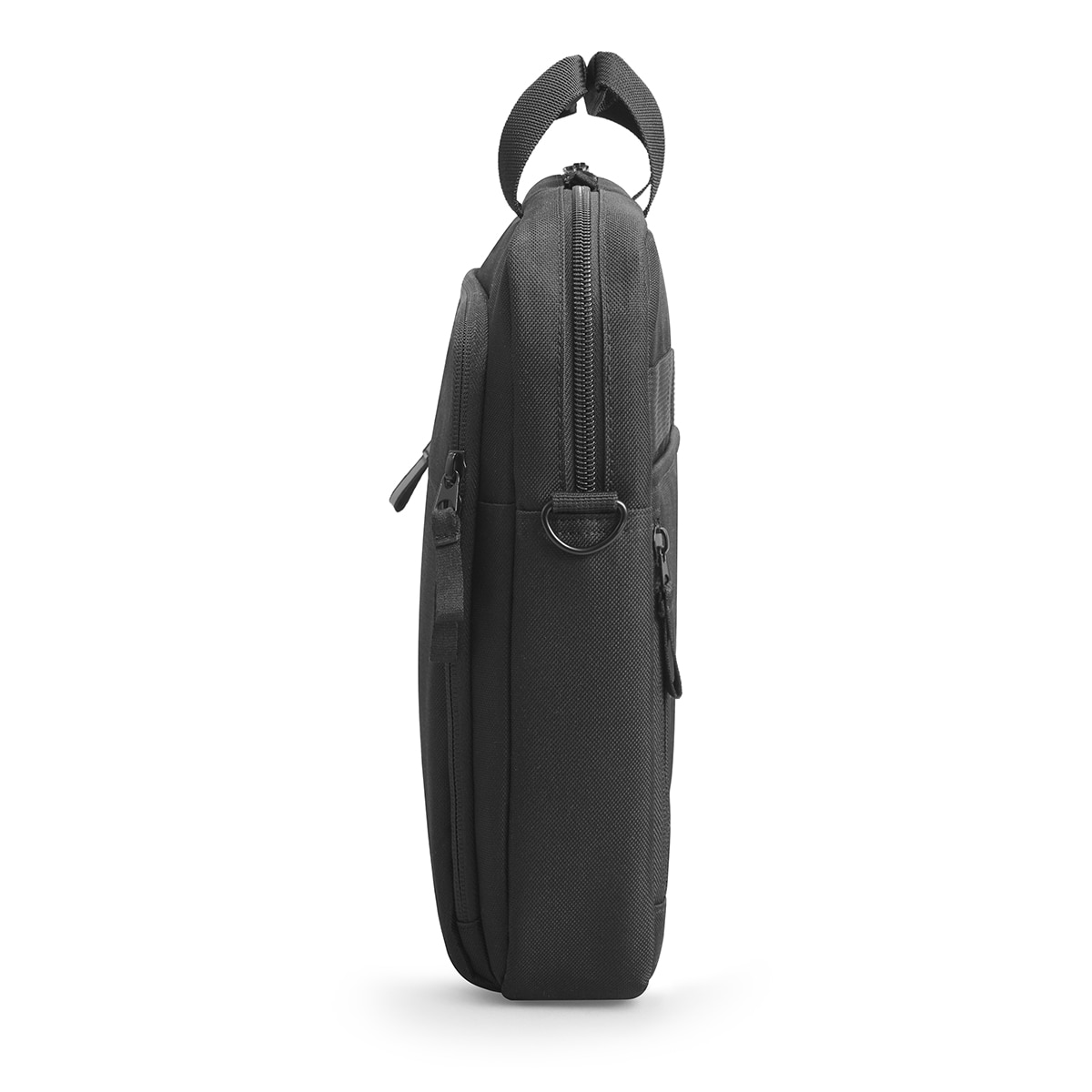Maletín negro HP Professional para portátiles hasta 15,6" Negro-5