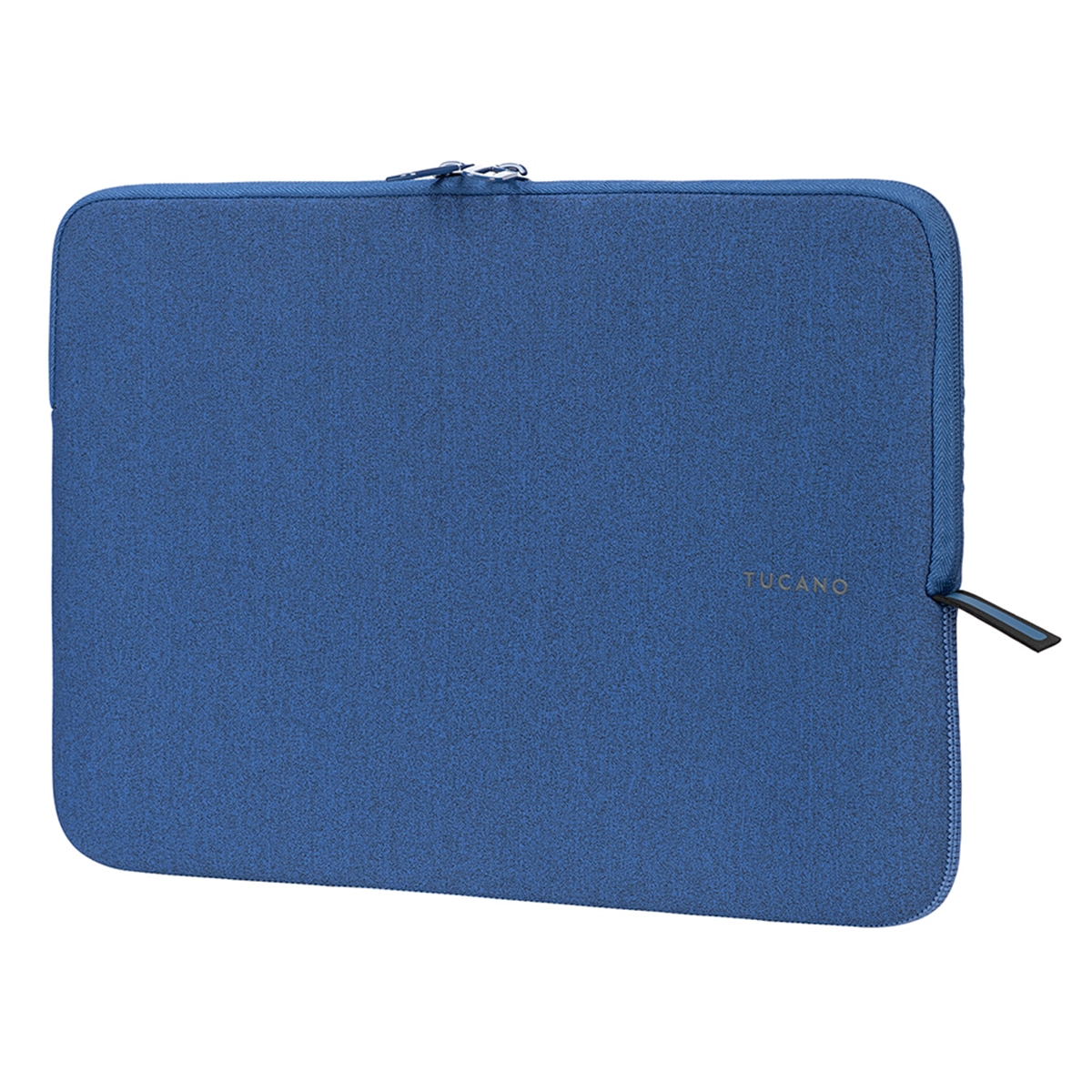 Funda azul de neopreno Tucano Mélange para portátiles de 13-14" Azul-1
