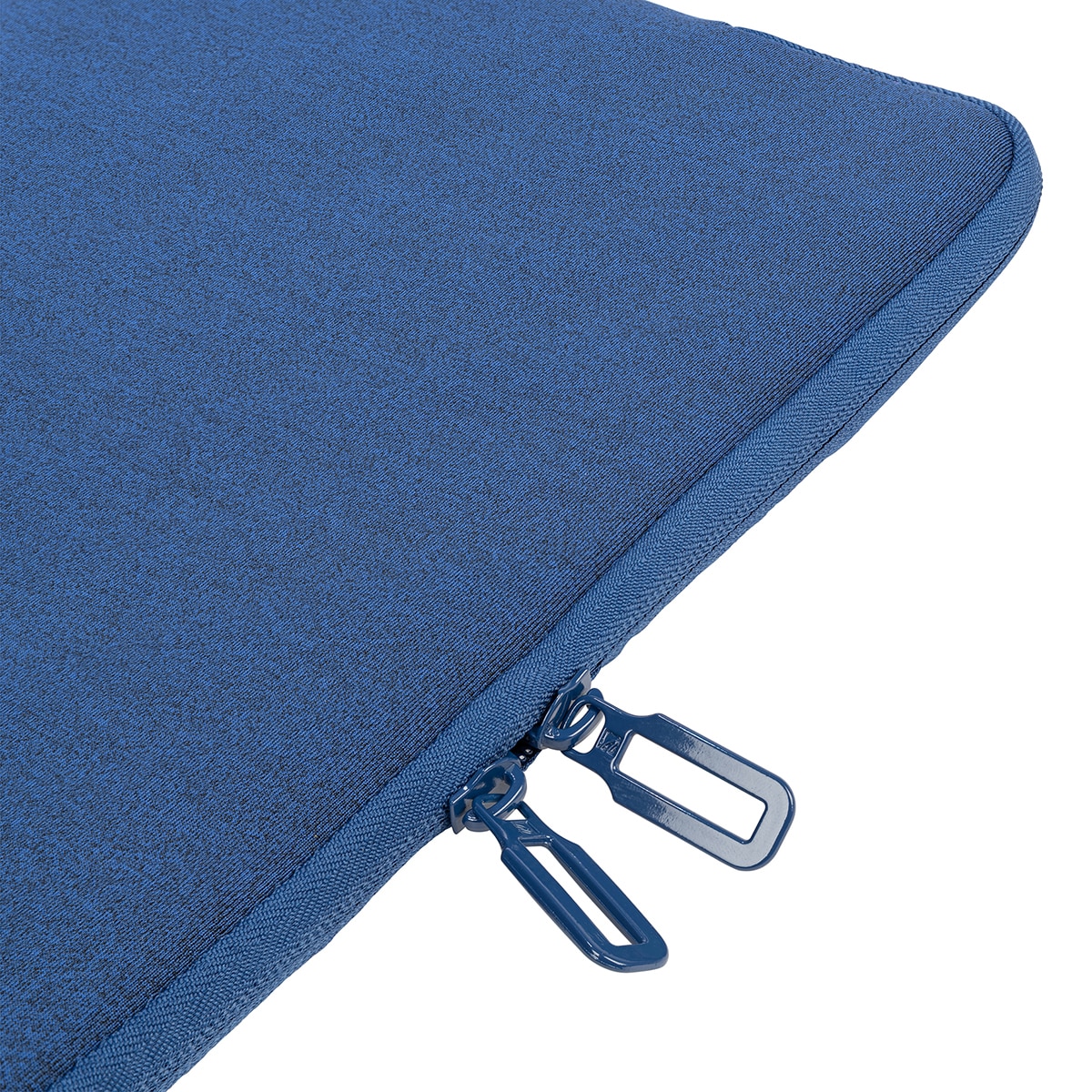 Funda azul de neopreno Tucano Mélange para portátiles de 13-14" Azul-3