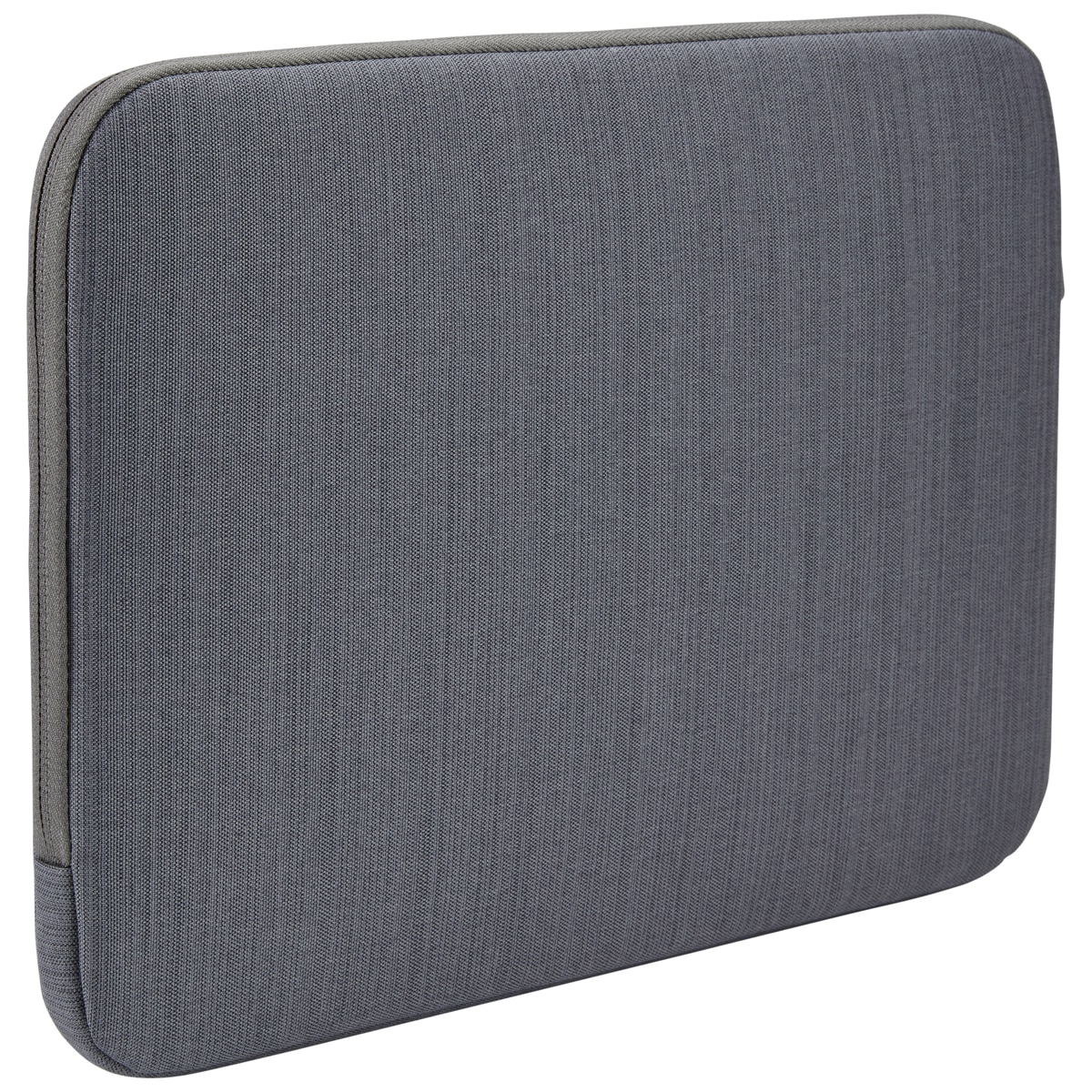 Funda grafito Case Logic Huxton para portátiles de 13" Grafito-3