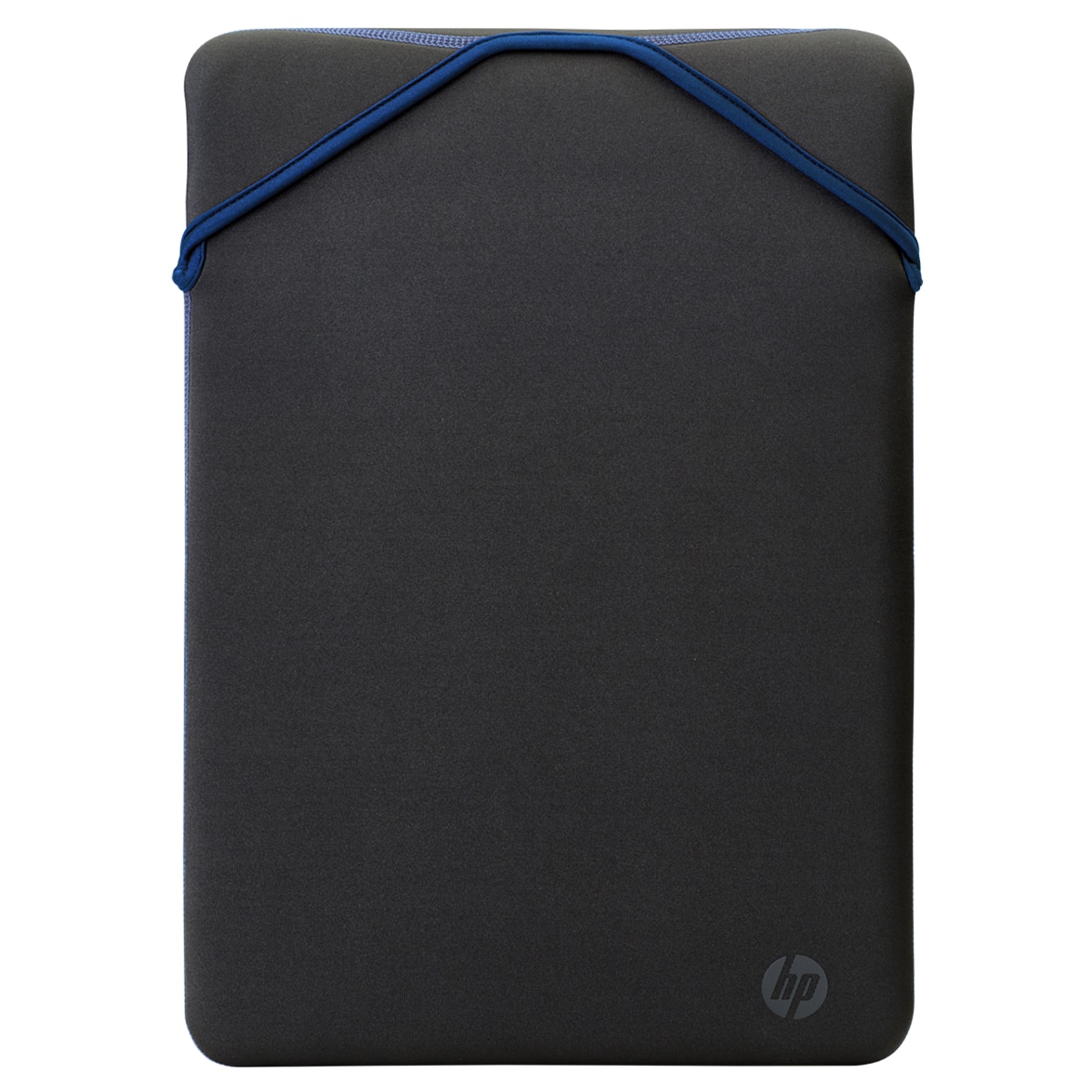 Funda protectora reversible HP para portátiles de 15,6" Azul / Negra Azul / Negro-1