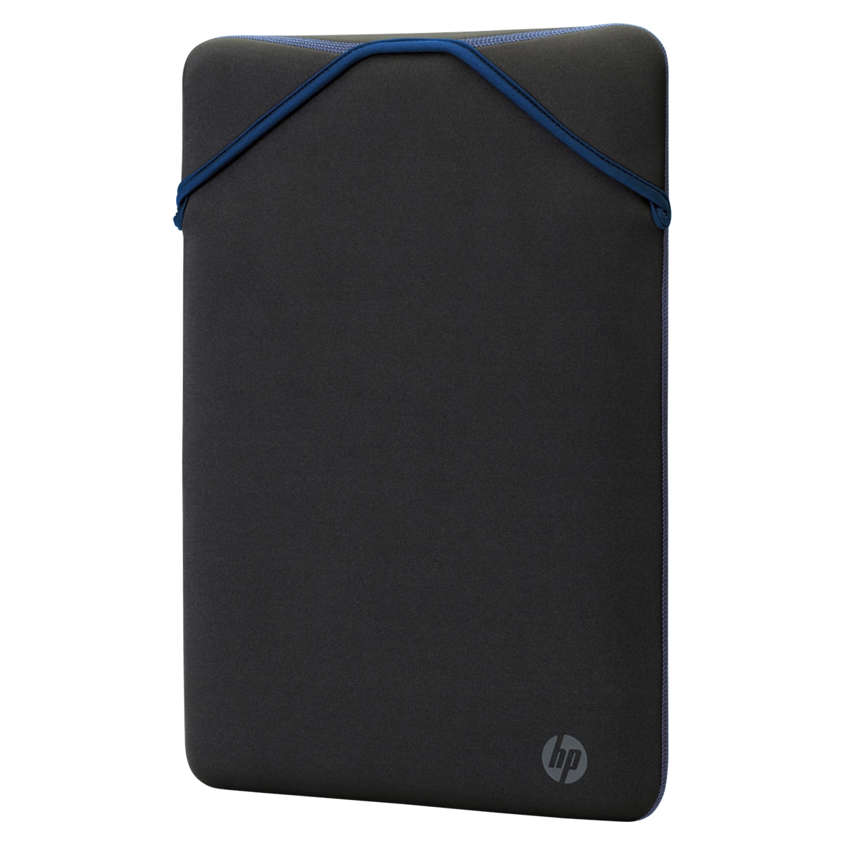 Funda protectora reversible HP para portátiles de 15,6" Azul / Negra Azul / Negro-2