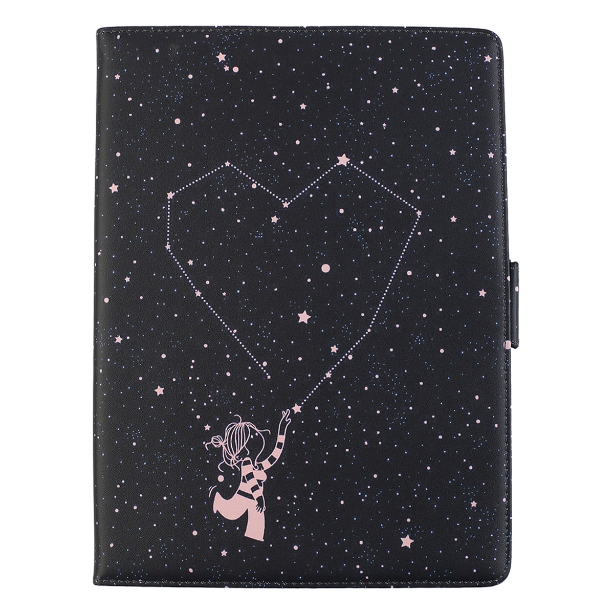 Funda La Volátil Estrellas para tablets de 10" 1