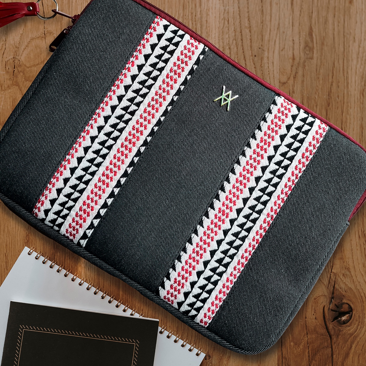 Funda Vam Vam Tánger para portátiles hasta 14" 5