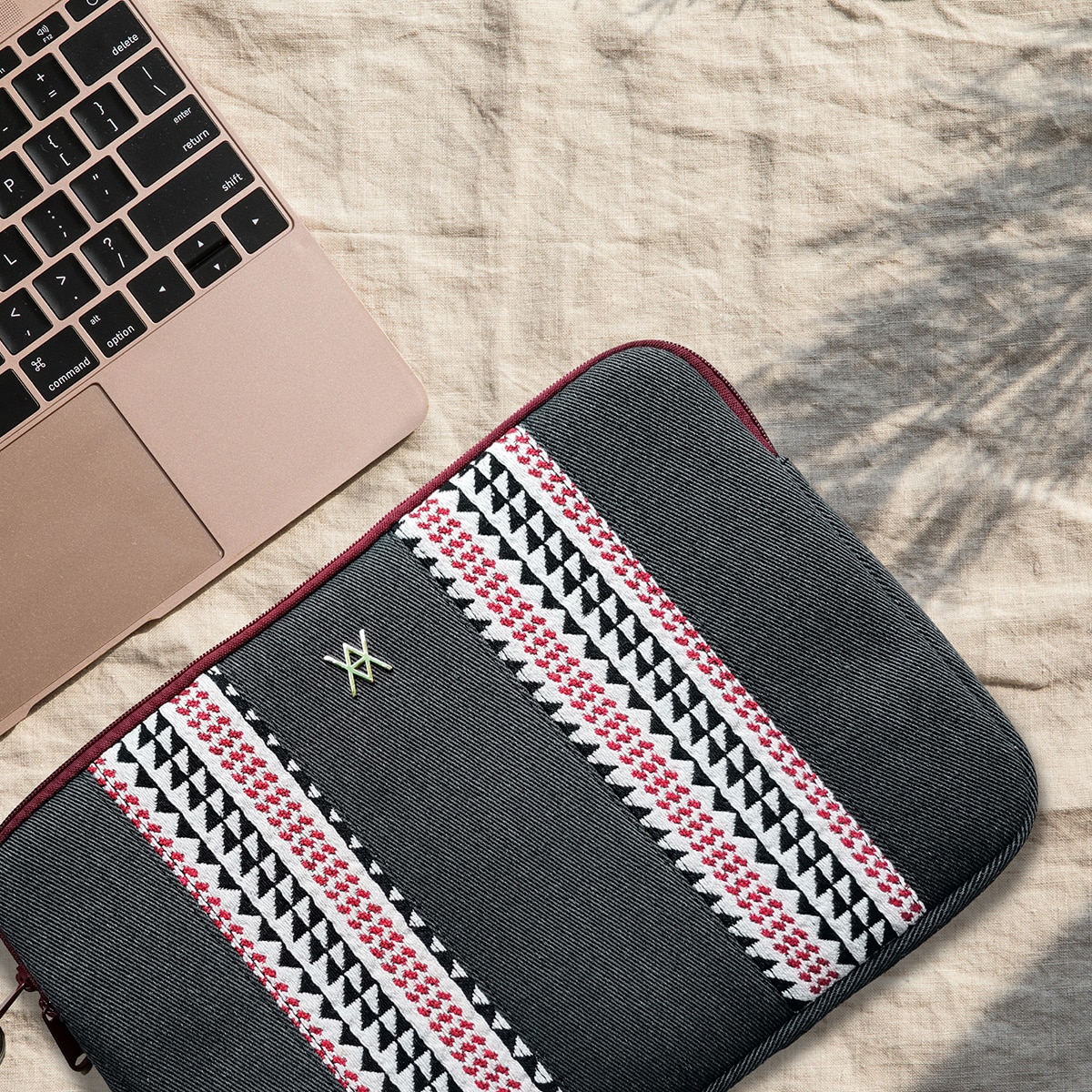 Funda Vam Vam Tánger para portátiles hasta 16" 5