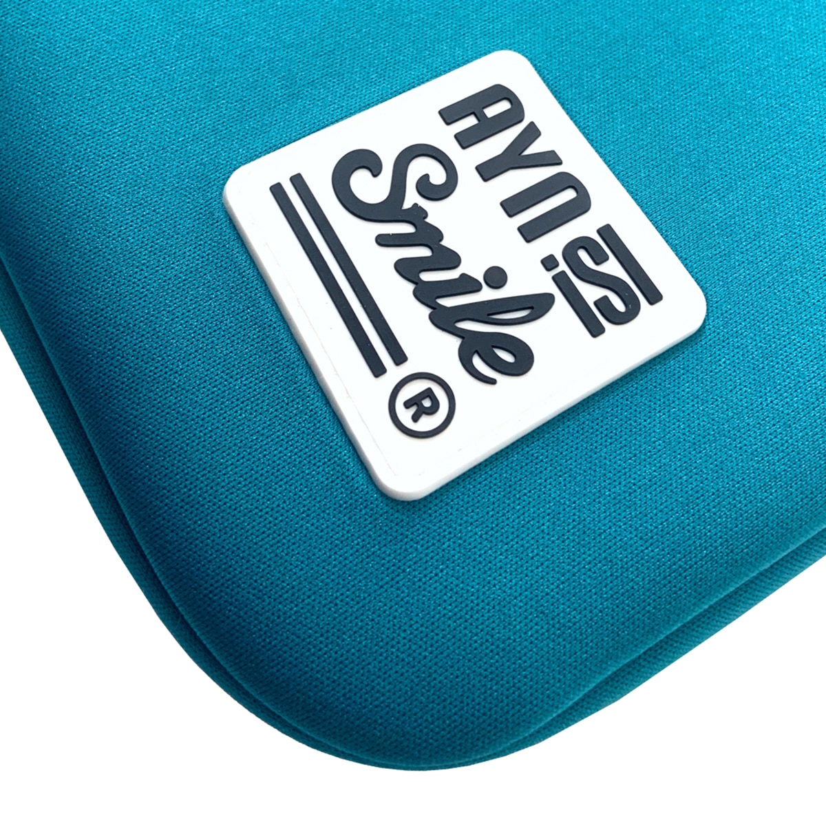 Funda Smile Colors para portátil y tablet hasta 13,3" Biscay Bay Neopreno Azul-4