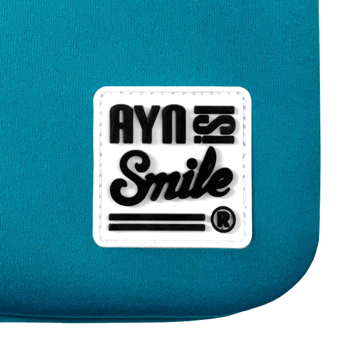 Funda Smile Colors para portátil y tablet hasta 13,3" Biscay Bay Neopreno Azul-7