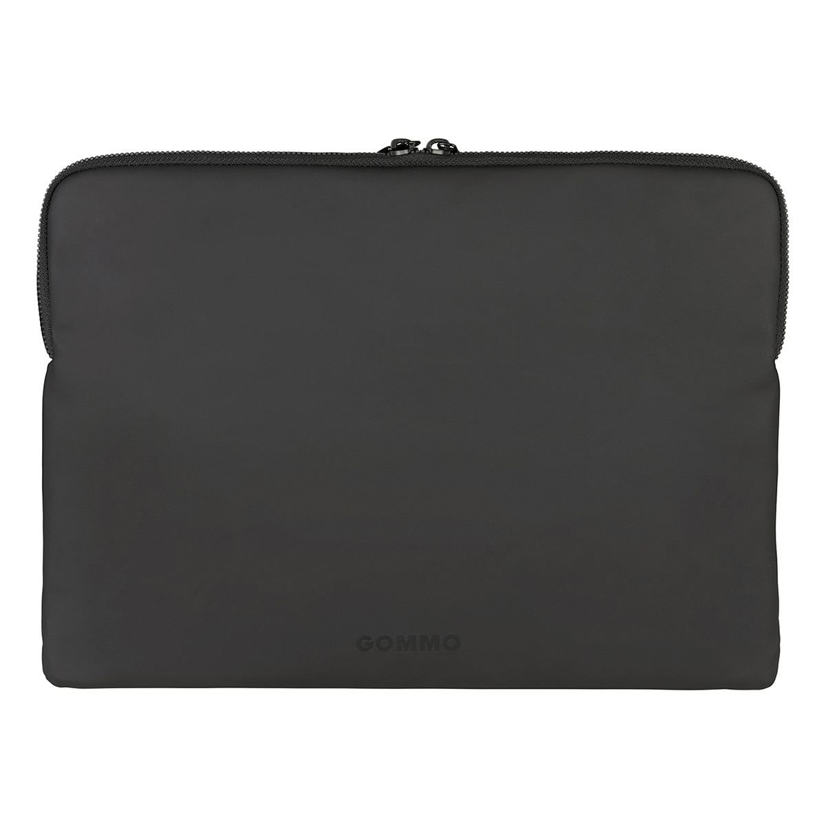 Funda Tucano Gommo para MacBook Pro 14" negro 1