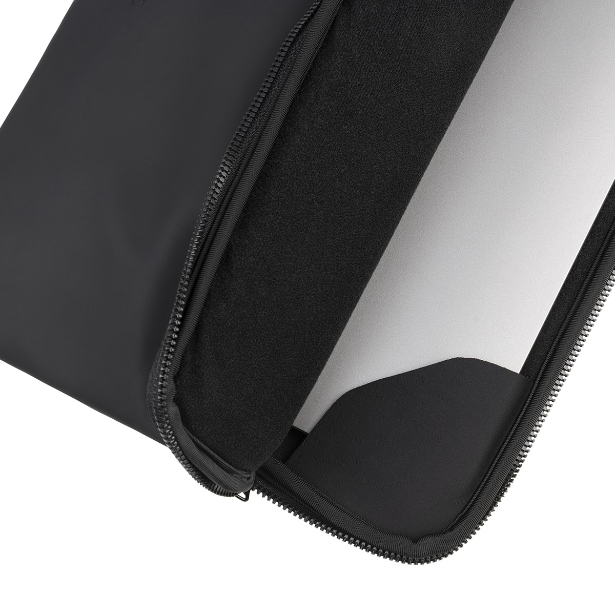 Funda Tucano Gommo para MacBook Pro 14" negro 4