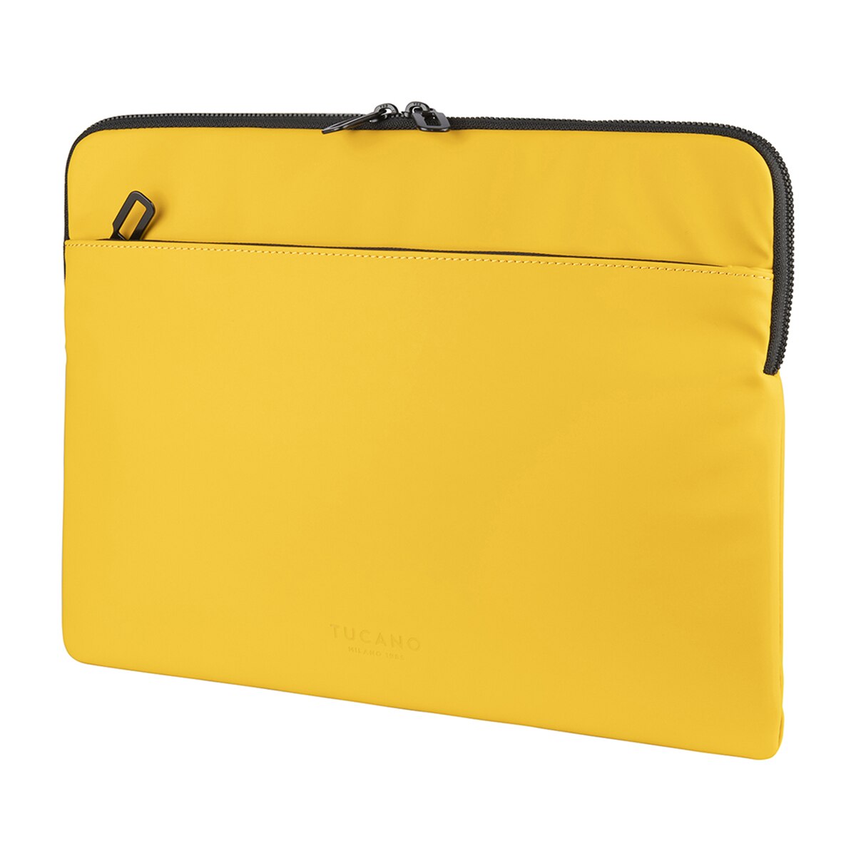 Funda Tucano Gommo para MacBook Pro 14" amarllo 2