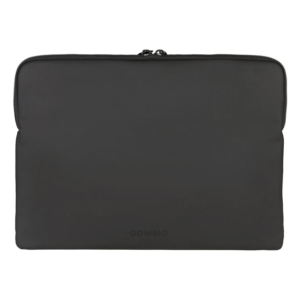 Funda Tucano Gommo para MacBook Pro 16" negro 1