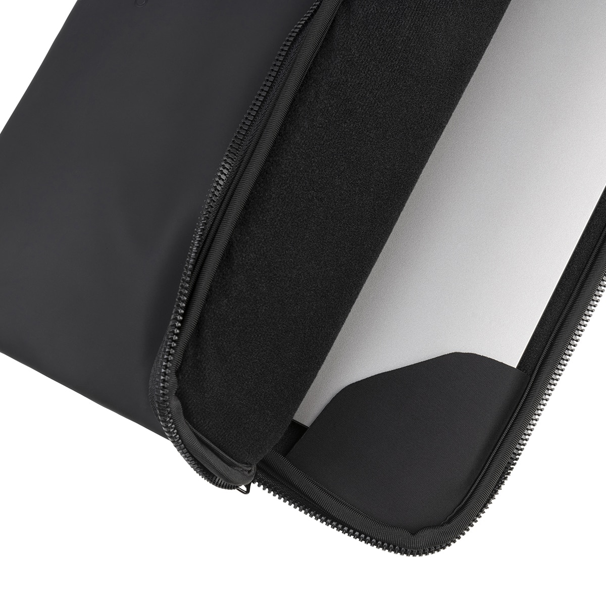 Funda Tucano Gommo para MacBook Pro 16" negro 4
