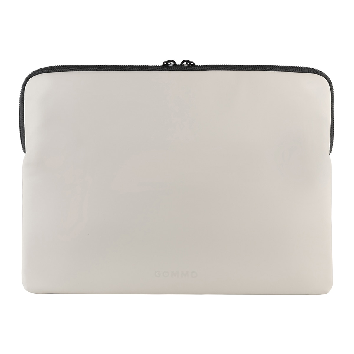 Funda Tucano Gommo para MacBook Pro 16" gris 1