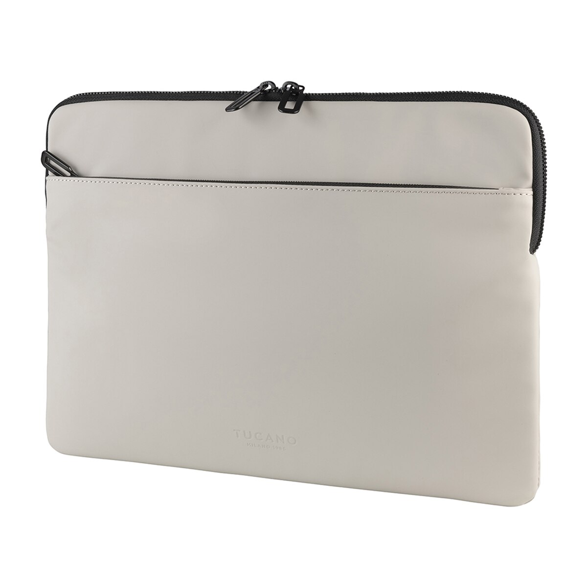 Funda Tucano Gommo para MacBook Pro 16" gris 2
