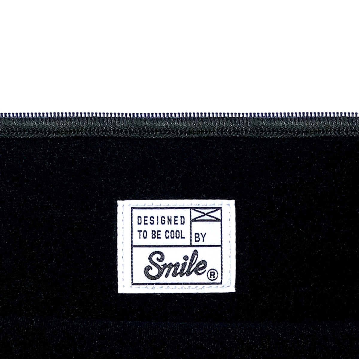 Funda Smile Kimono Azul Marino Kumikikkou para portátiles hasta 14" 5