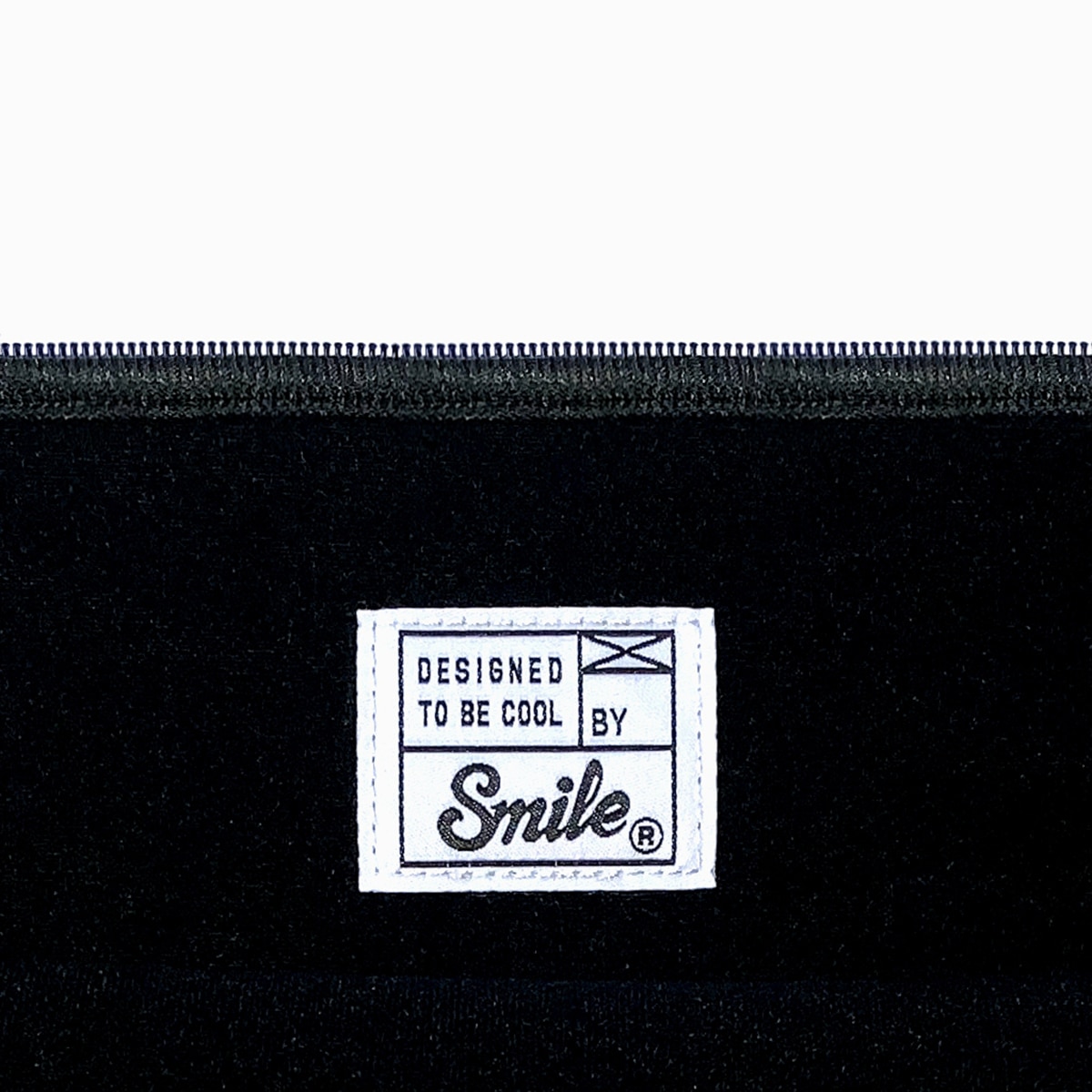 Funda Smile Kimono Azul Seigaiha + ratón inalámbrico para portátiles hasta 14" 8