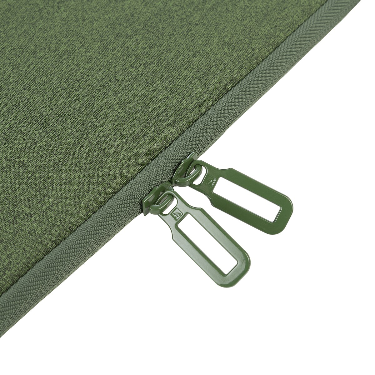 Funda verde Tucano melange para Macbook Pro 16" 5