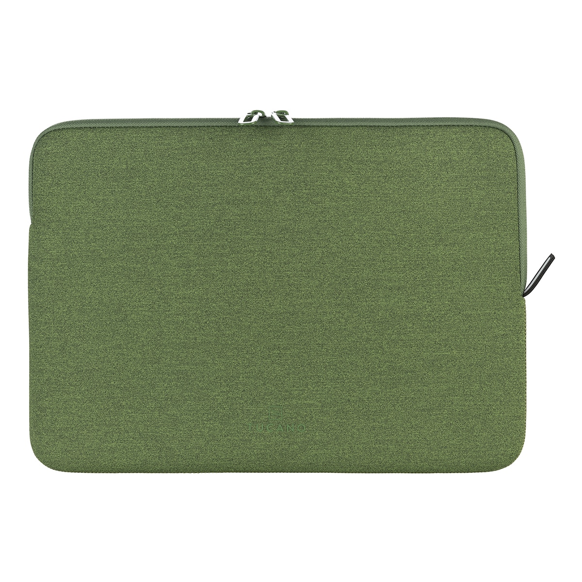 Imagen 0 de Funda verde Tucano melange para portátiles 14" / MacBook Air 15" / MacBook Pro 15" (2016-2019)