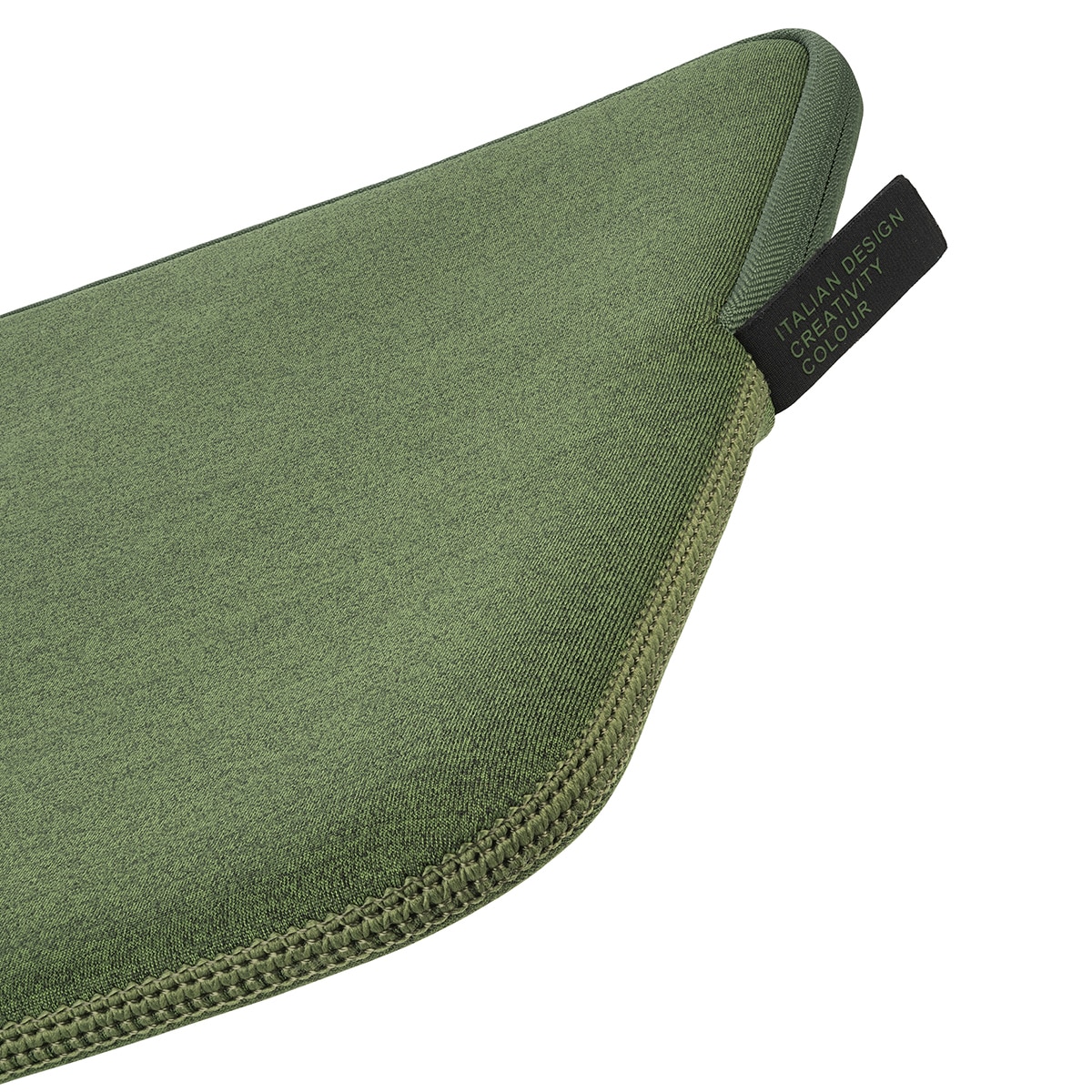 Funda verde Tucano melange para portátiles 14" / MacBook Air 15" / MacBook Pro 15" (2016-2019) Verde-4