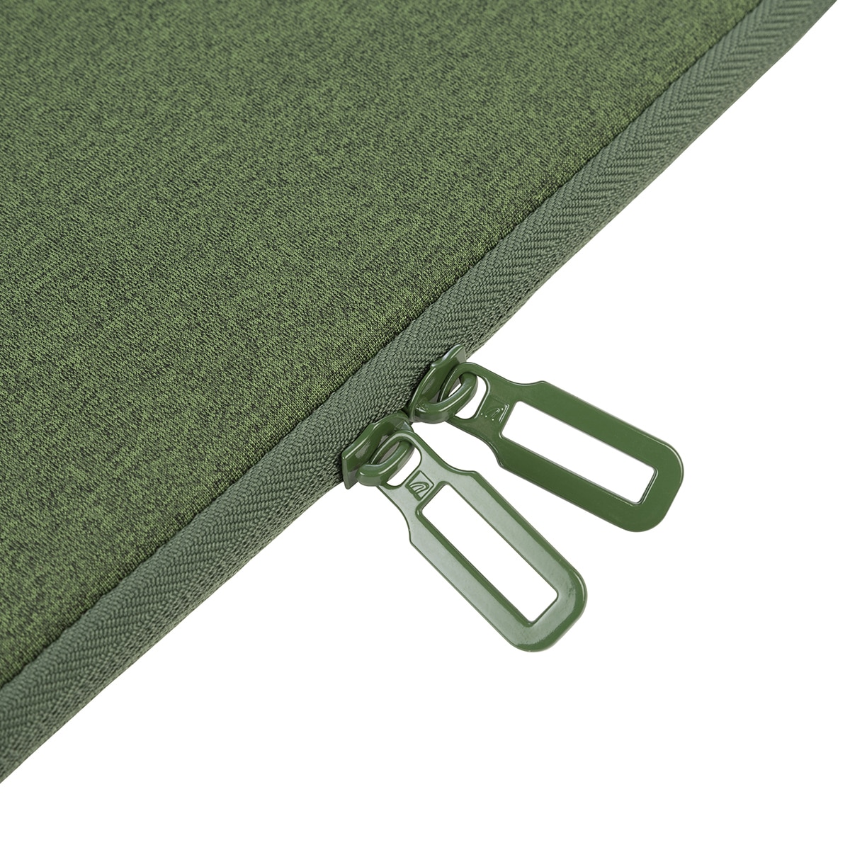Funda verde Tucano melange para portátiles 14" / MacBook Air 15" / MacBook Pro 15" (2016-2019) Verde-5