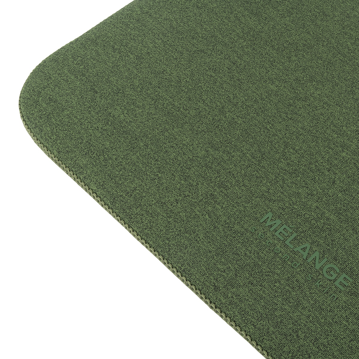 Funda verde Tucano melange para portátiles 14" / MacBook Air 15" / MacBook Pro 15" (2016-2019) Verde-6
