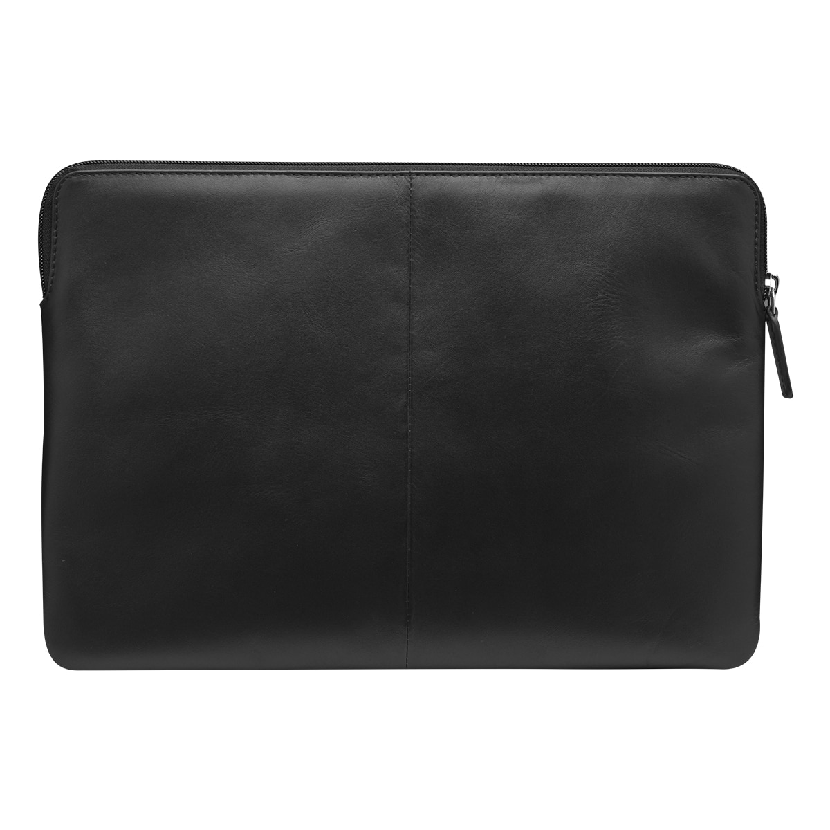 Funda de cuero dbramante1928 Skagen Pro negra para MacBook Pro (2020)/Air (2020) de 13" Negro-2