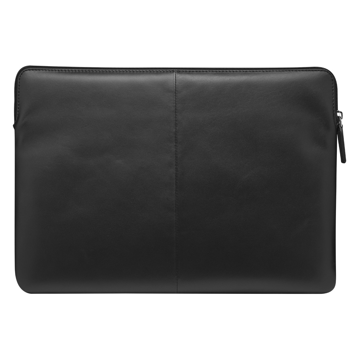Funda de cuero dbramante1928 Skagen Pro negra para MacBook Pro 14" y portátiles hasta 14" Negro-2