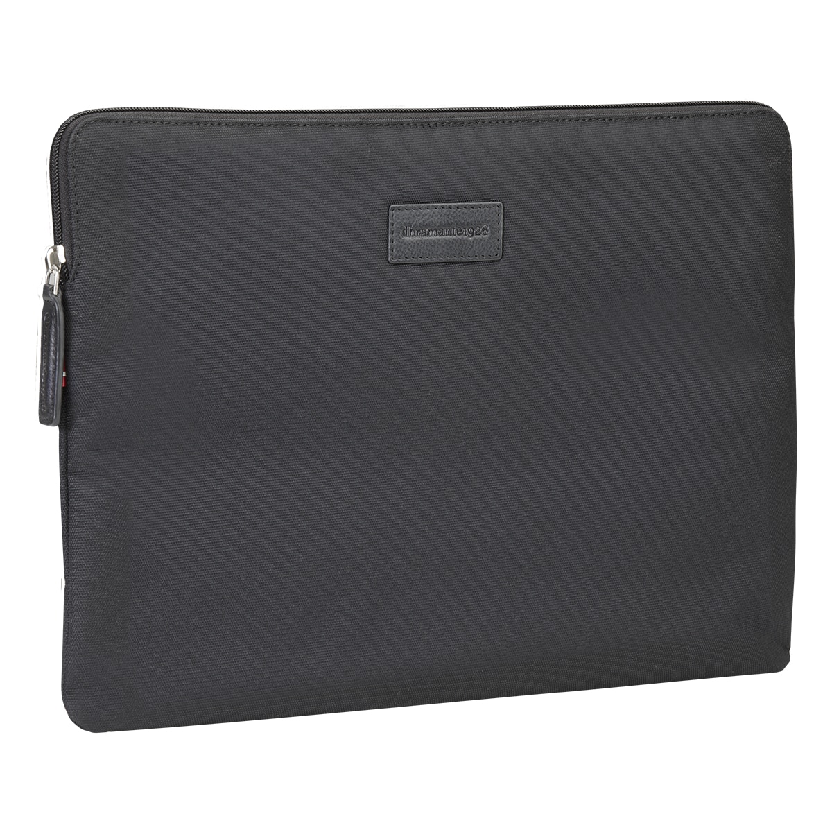Funda dbramante1928 Lombard negra para portátiles de 14"/MacBook Pro de 15" Negro-1