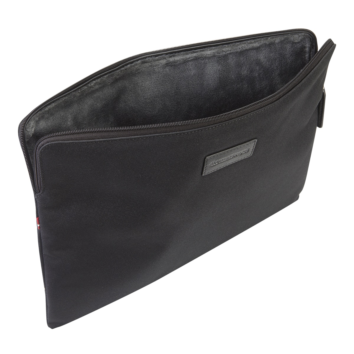 Funda dbramante1928 Lombard negra para portátiles de 14"/MacBook Pro de 15" Negro-3