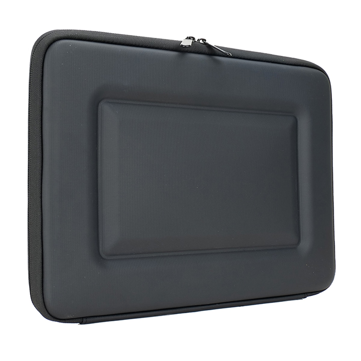 Funda rígida Inves HK107446-5A para portátiles hasta 14,1" Negro-2