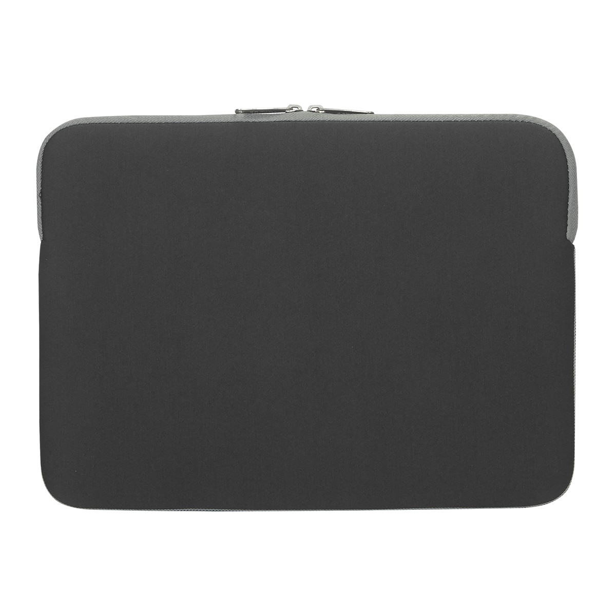 Funda Neopreno Targus Pulse EcoSmart para portátiles de 13"-14" Negro / Gris-3