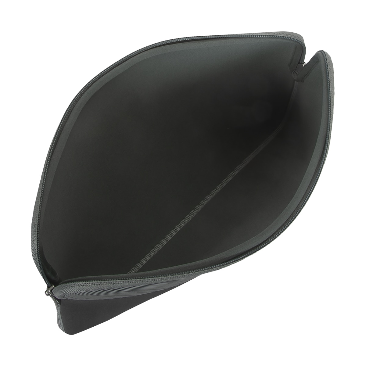 Funda Neopreno Targus Pulse EcoSmart para portátiles de 13"-14" Negro / Gris-4