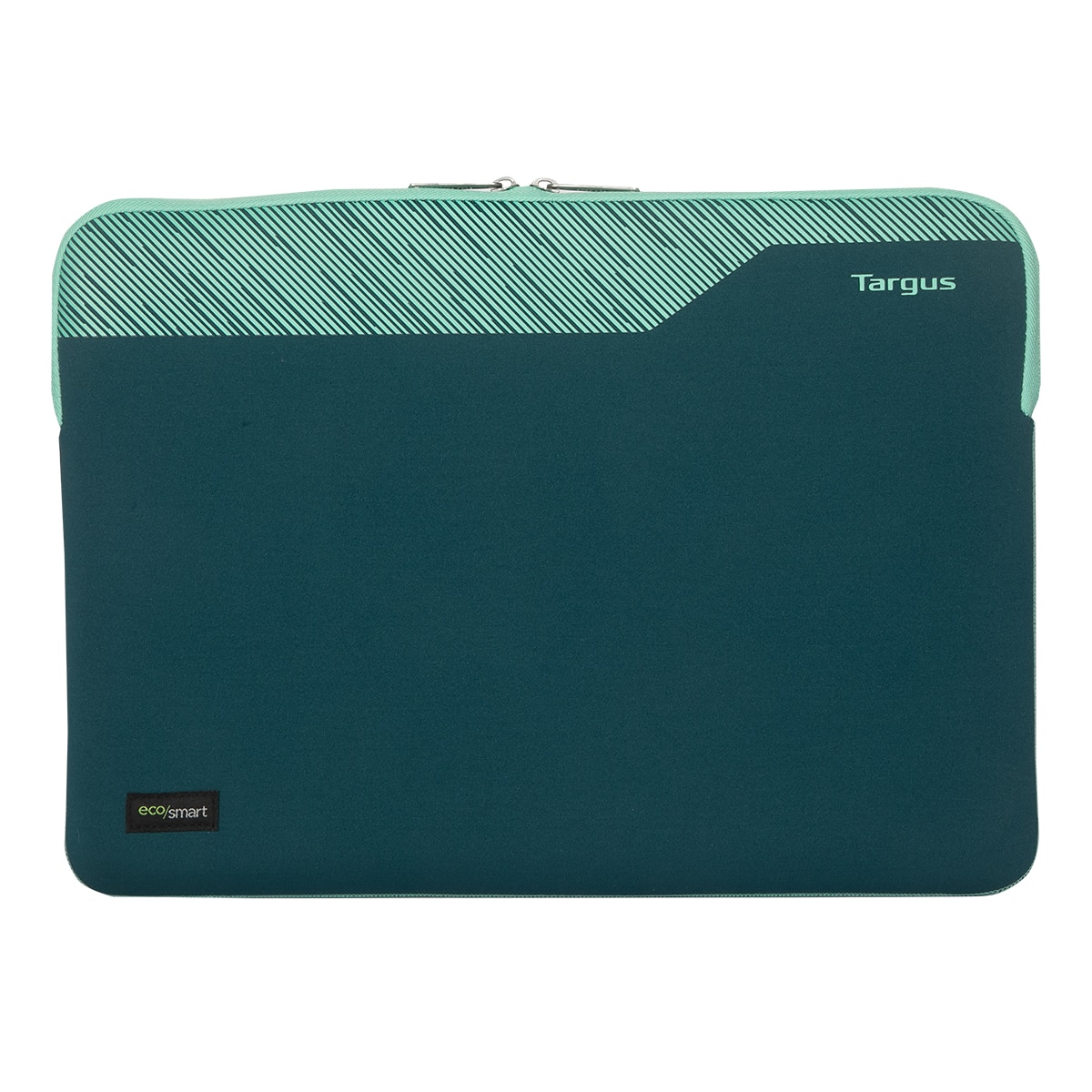 TARGUS - Funda Neopreno Targus Pulse EcoSmart para portátiles de 15"-16".