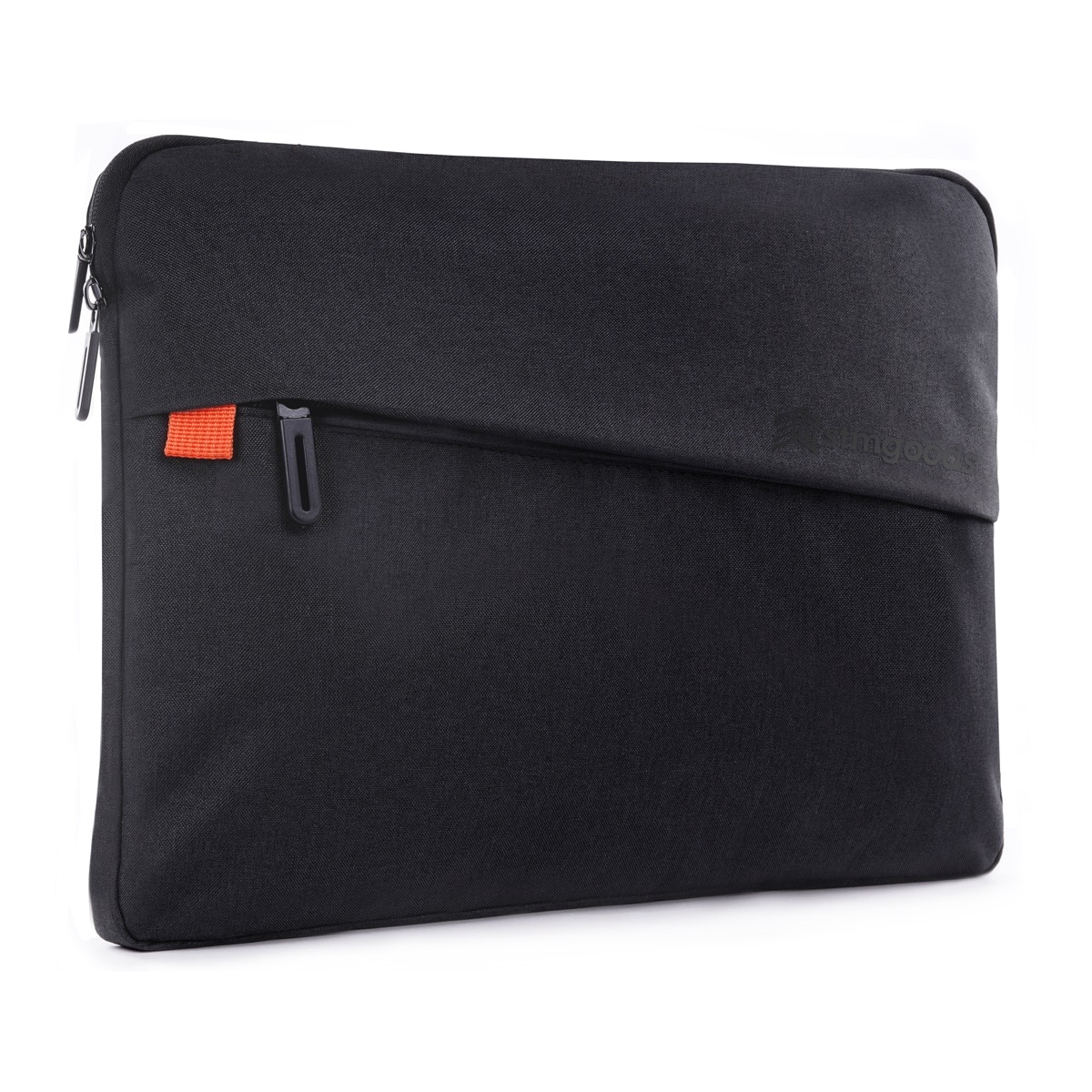 Imagen 0 de Funda sleeve gamechange STM negra para portátiles hasta 14"