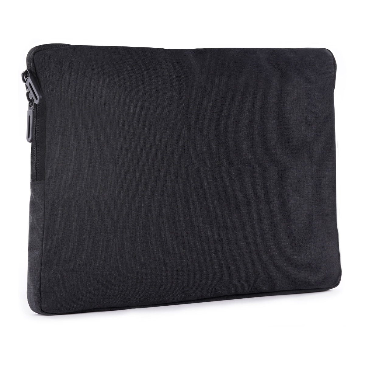Funda sleeve gamechange STM negra para portátiles hasta 14" Negro-3
