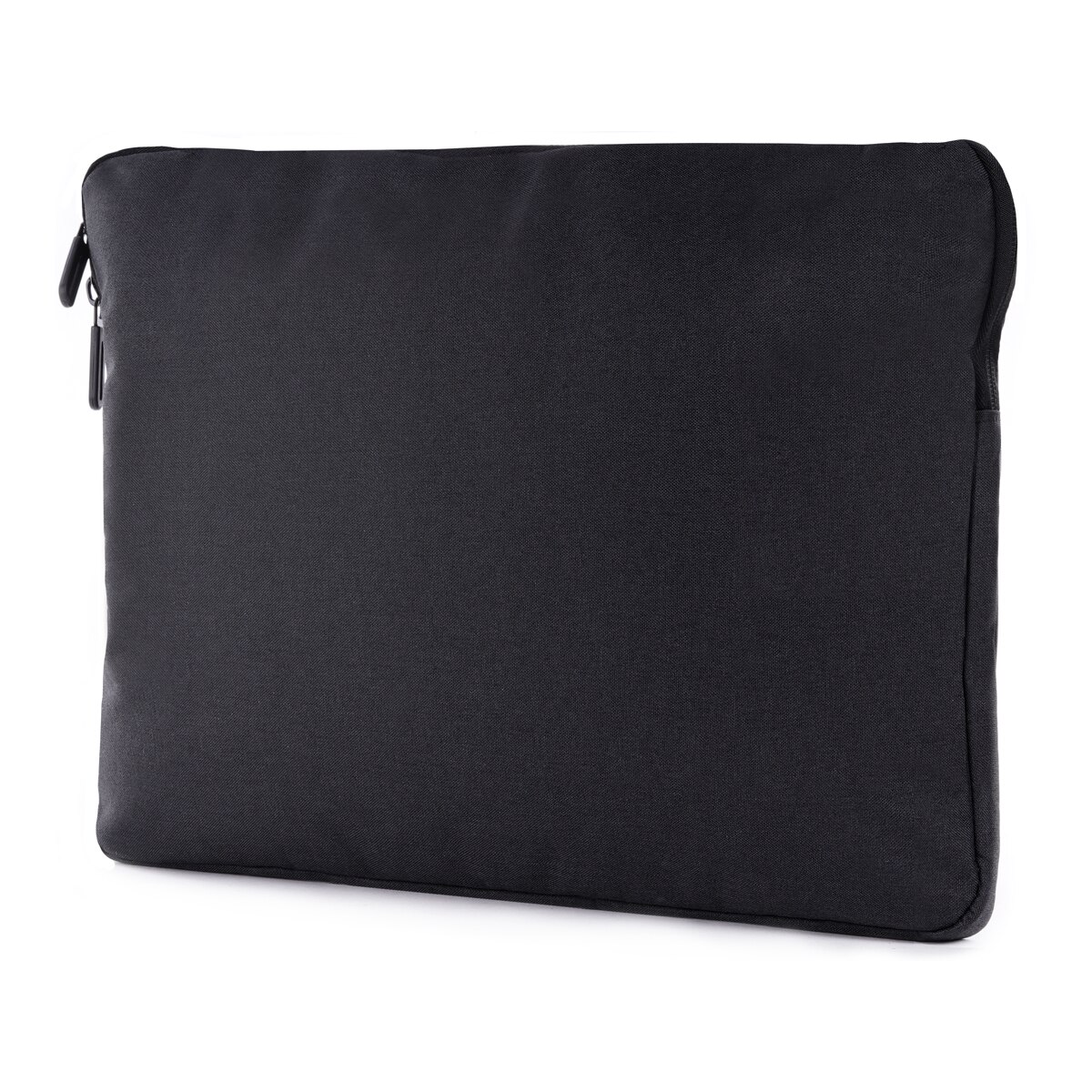 Funda sleeve gamechange STM negra para portátiles hasta 14" Negro-4